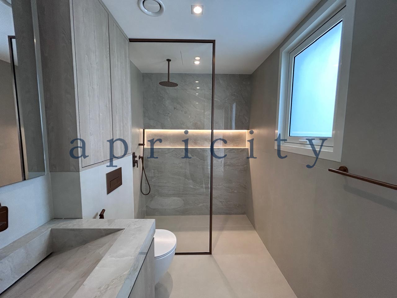 3-bed townhouse in Al Reem 1, photo 5