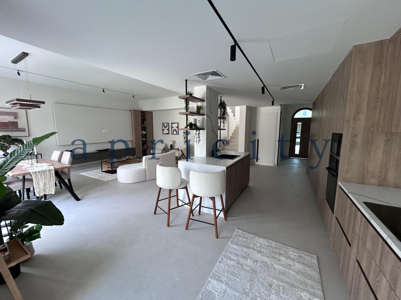 3-bed townhouse in Al Reem 1, photo 7