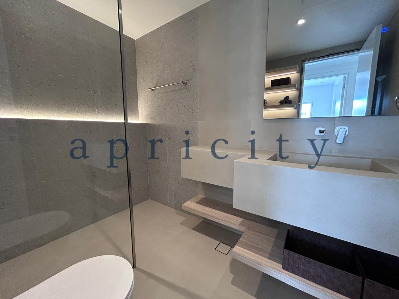 3-bed townhouse in Al Reem 1, photo 6