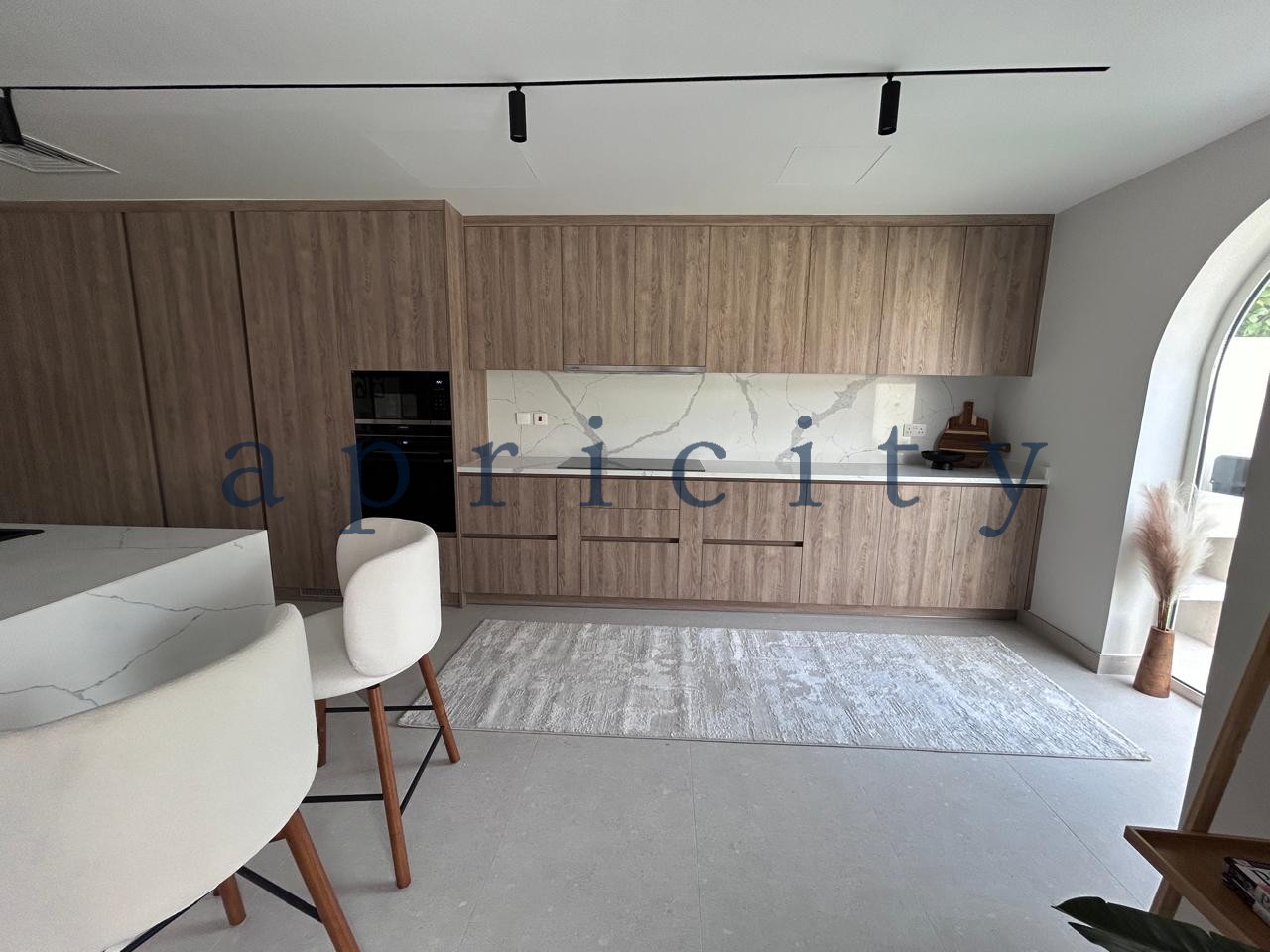 3-bed townhouse in Al Reem 1, photo 9