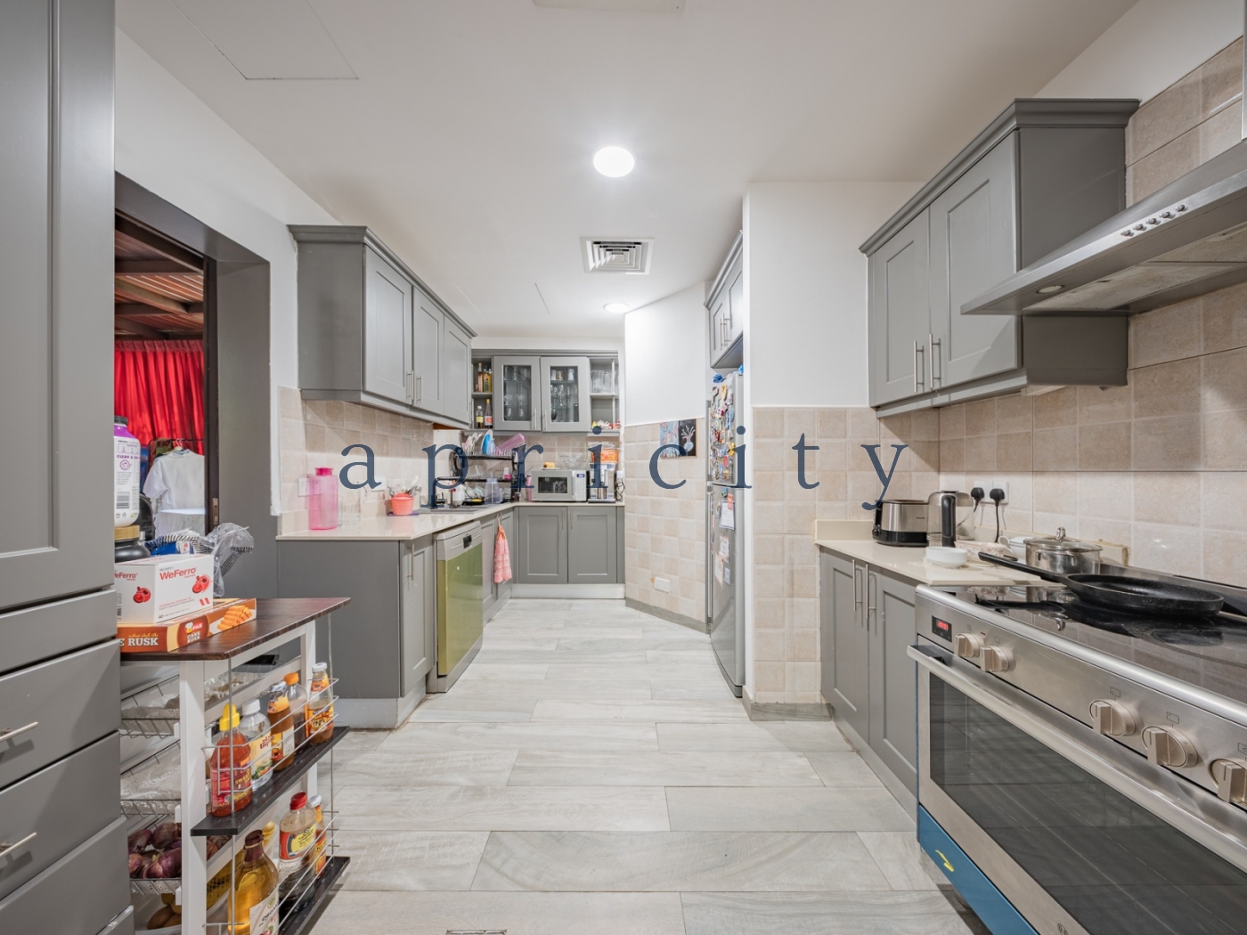 4-bed villa in Saheel, photo 5