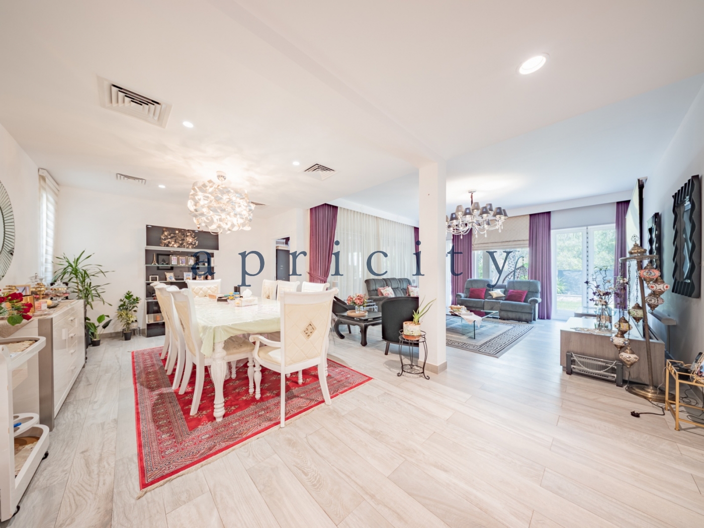 4-bed villa in Saheel, photo 4