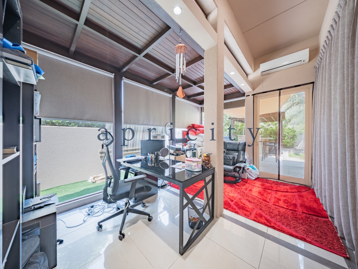 4-bed villa in Saheel, photo 13
