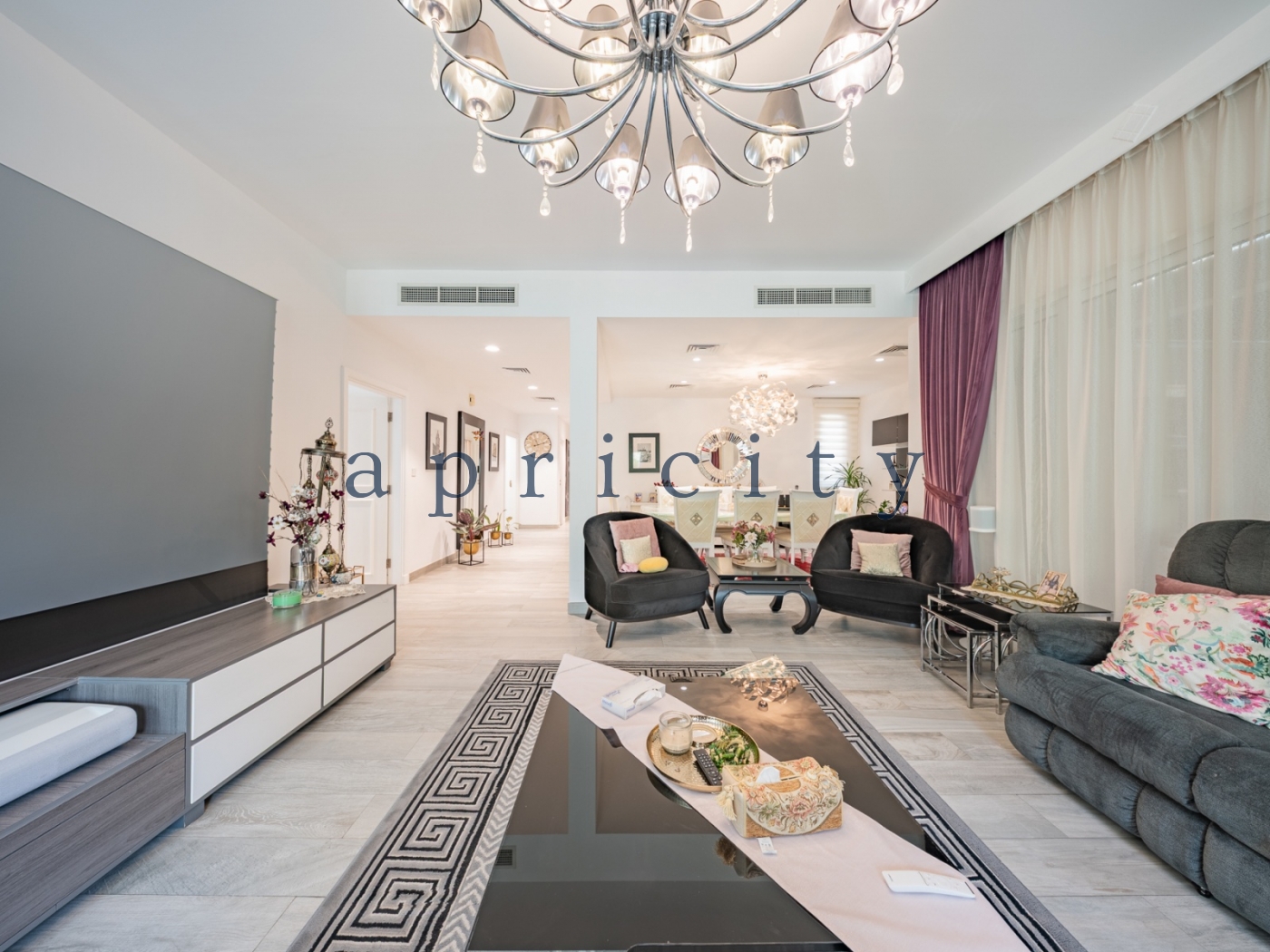 4-bed villa in Saheel, photo 3