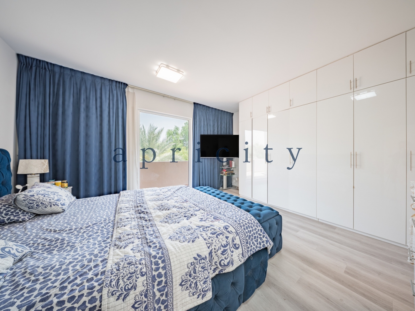 4-bed villa in Saheel, photo 7