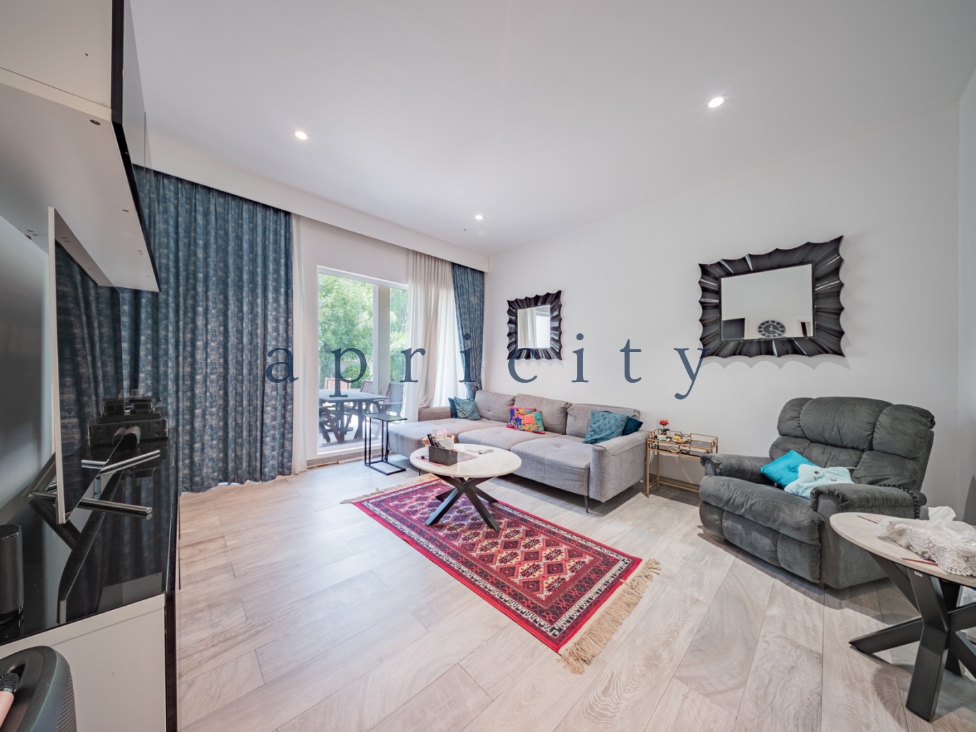 4-bed villa in Saheel, photo 15