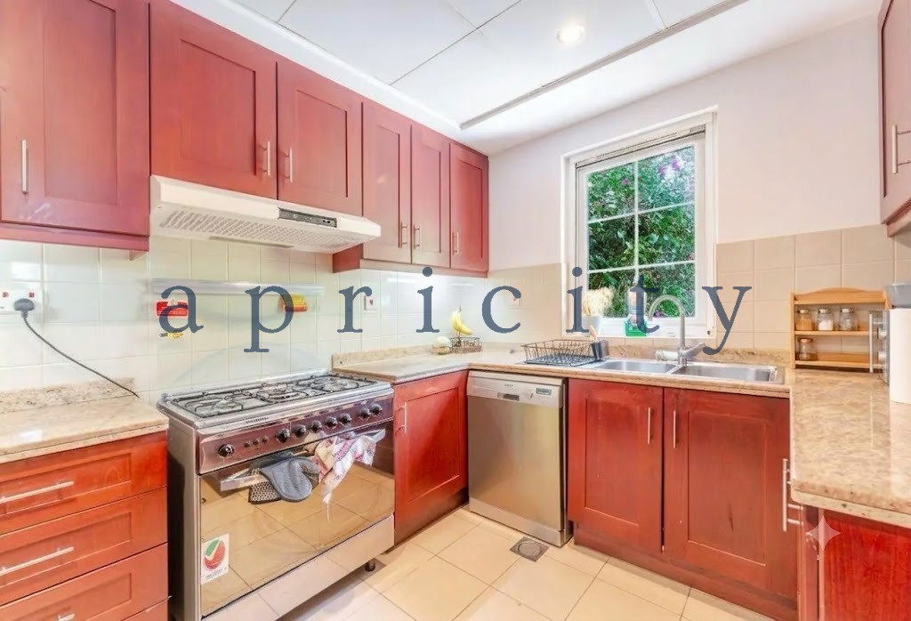 2-bed townhouse in Palmera 2, photo 3
