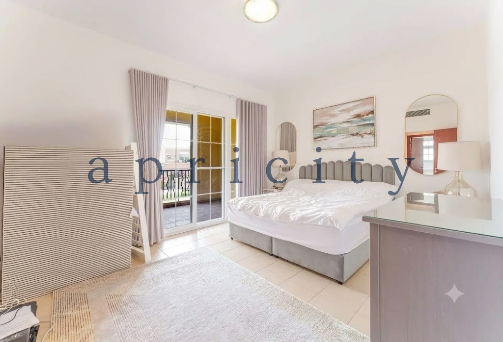 2-bed townhouse in Palmera 2, photo 5