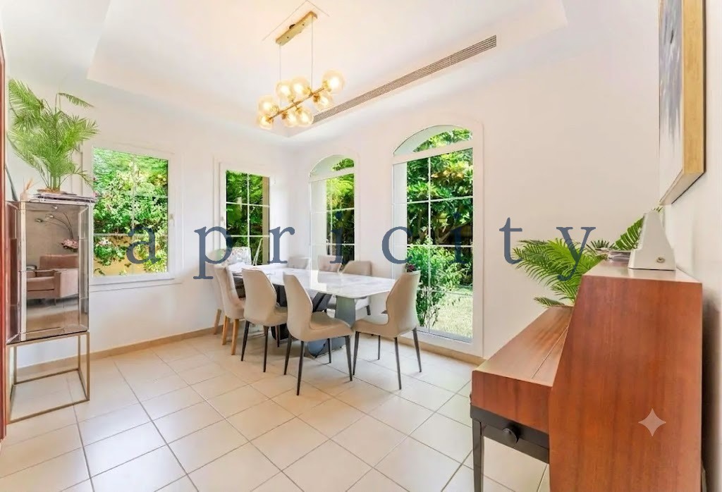 2-bed townhouse in Palmera 2, photo 4