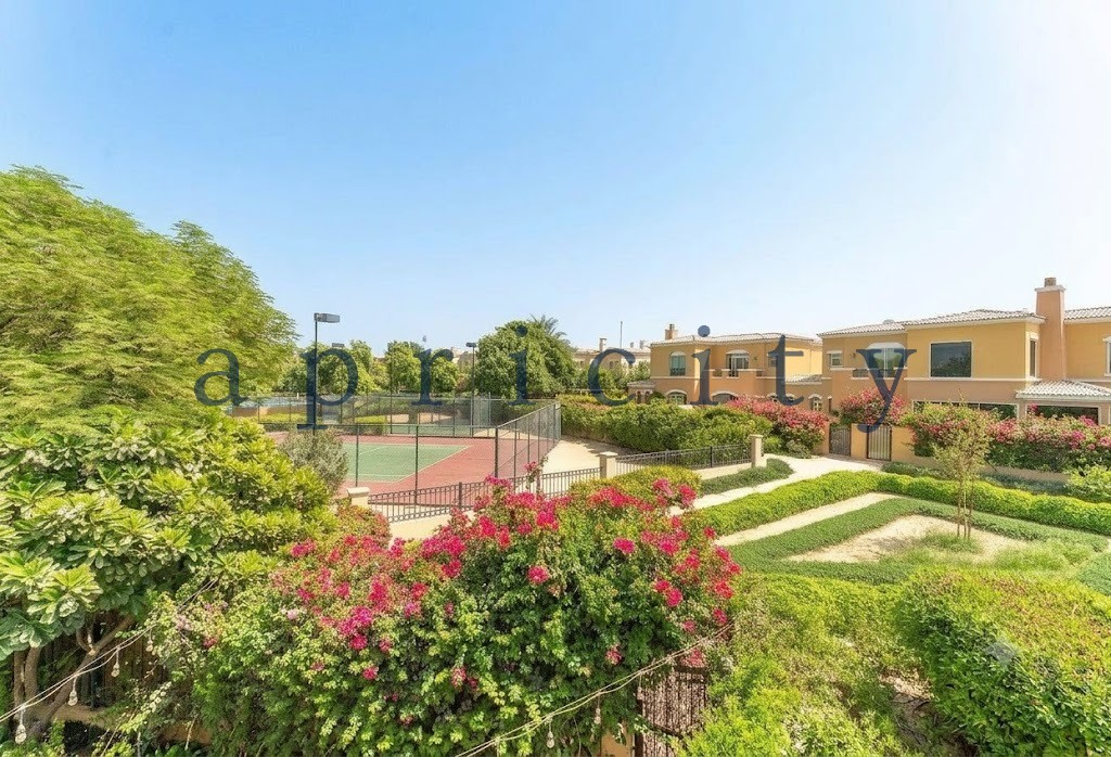 2-bed townhouse in Palmera 2, photo 9