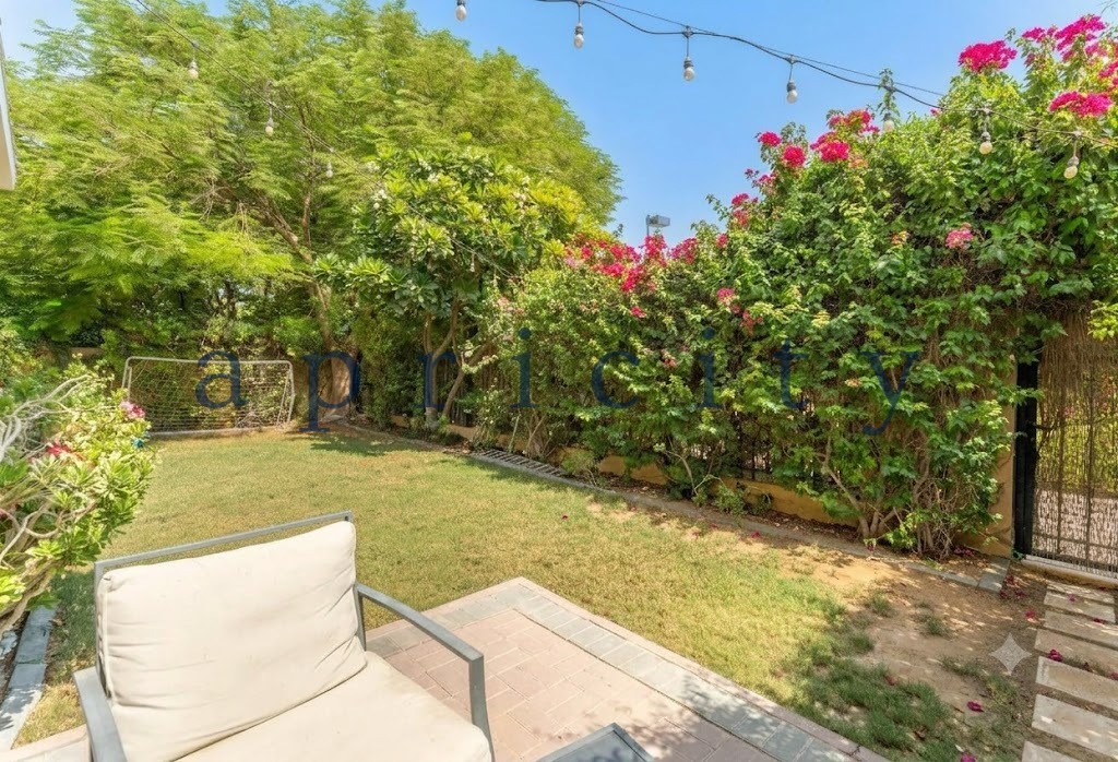 2-bed townhouse in Palmera 2, photo 10