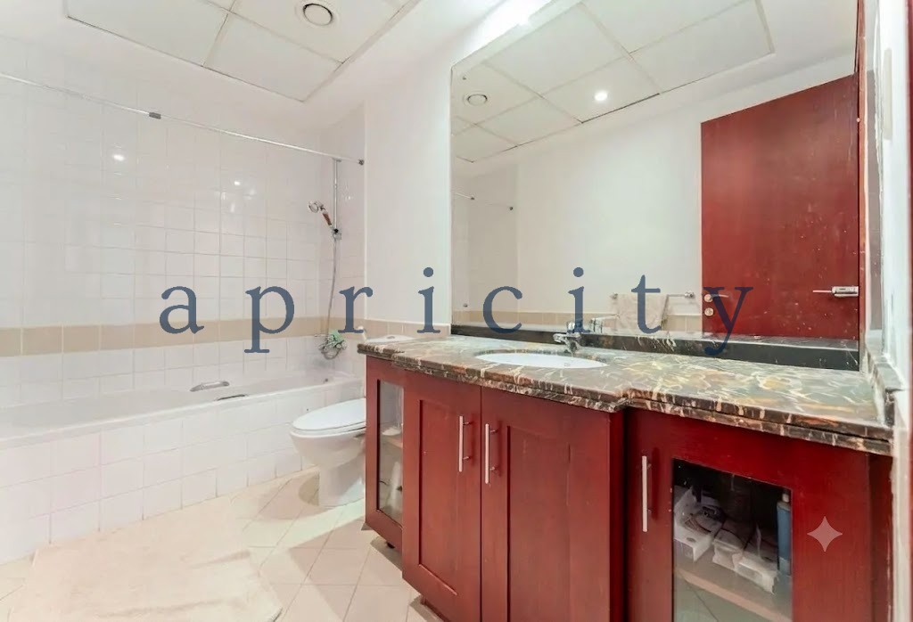 2-bed townhouse in Palmera 2, photo 7