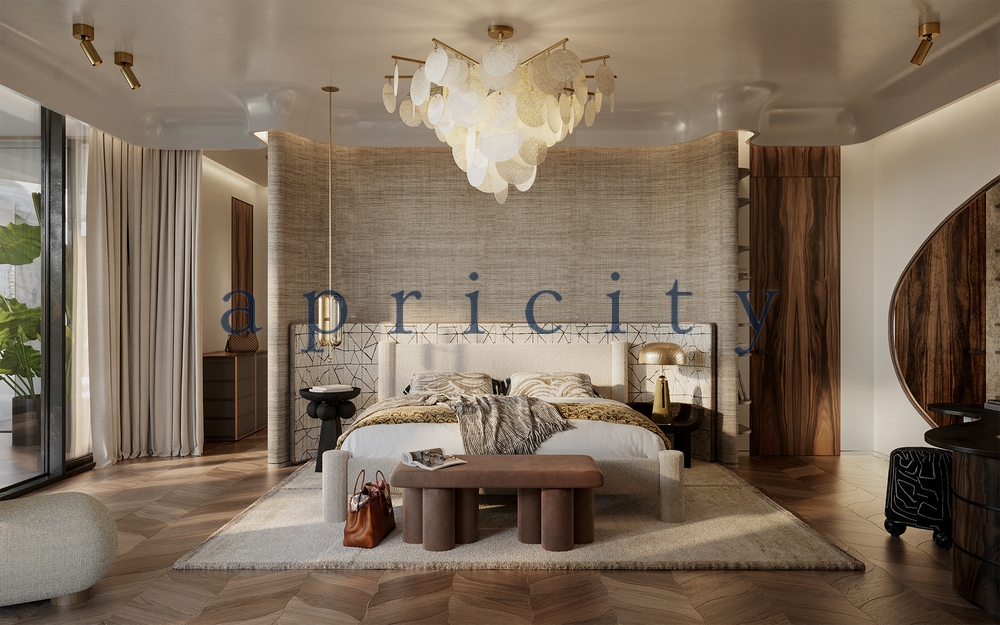 5-bed penthouse in Eywa, photo 9