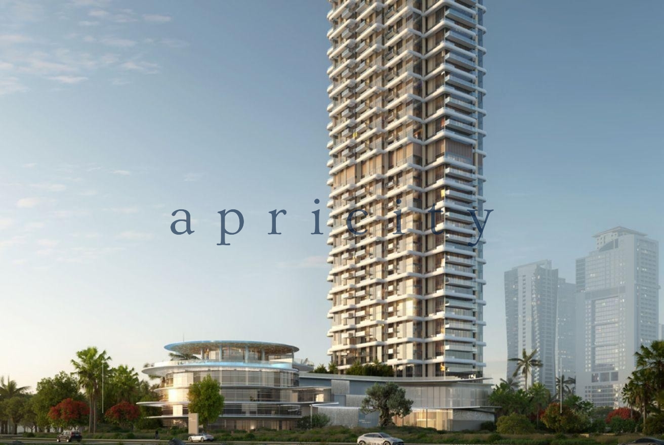 1-bed apartment in Serenia District West, photo 8