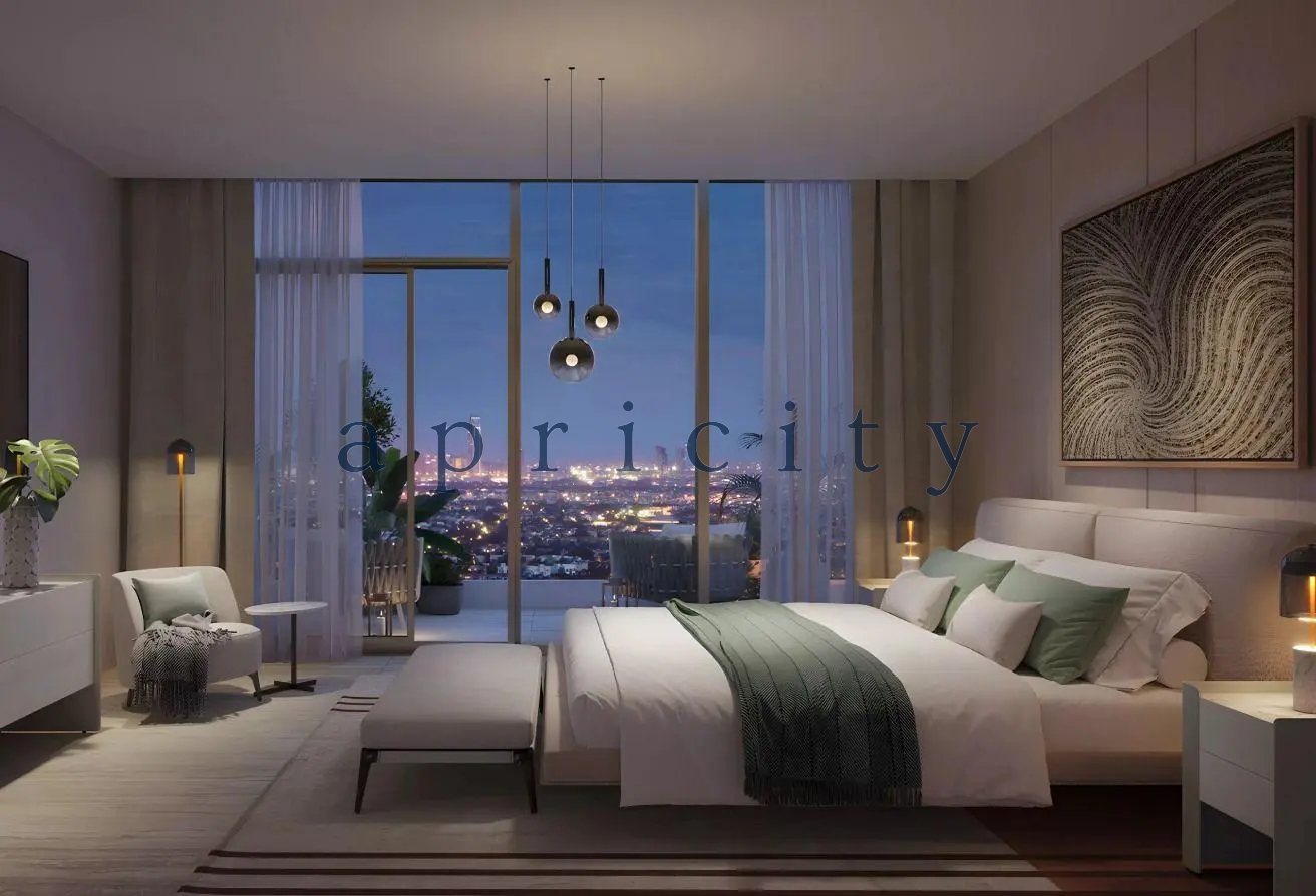 1-bed apartment in Serenia District West, photo 7