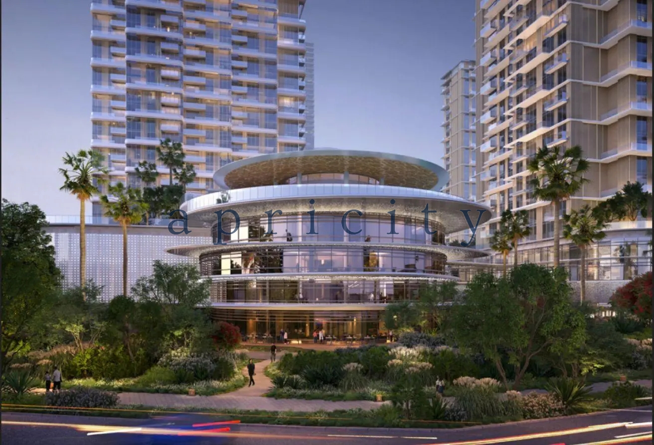 1-bed apartment in Serenia District West, photo 10