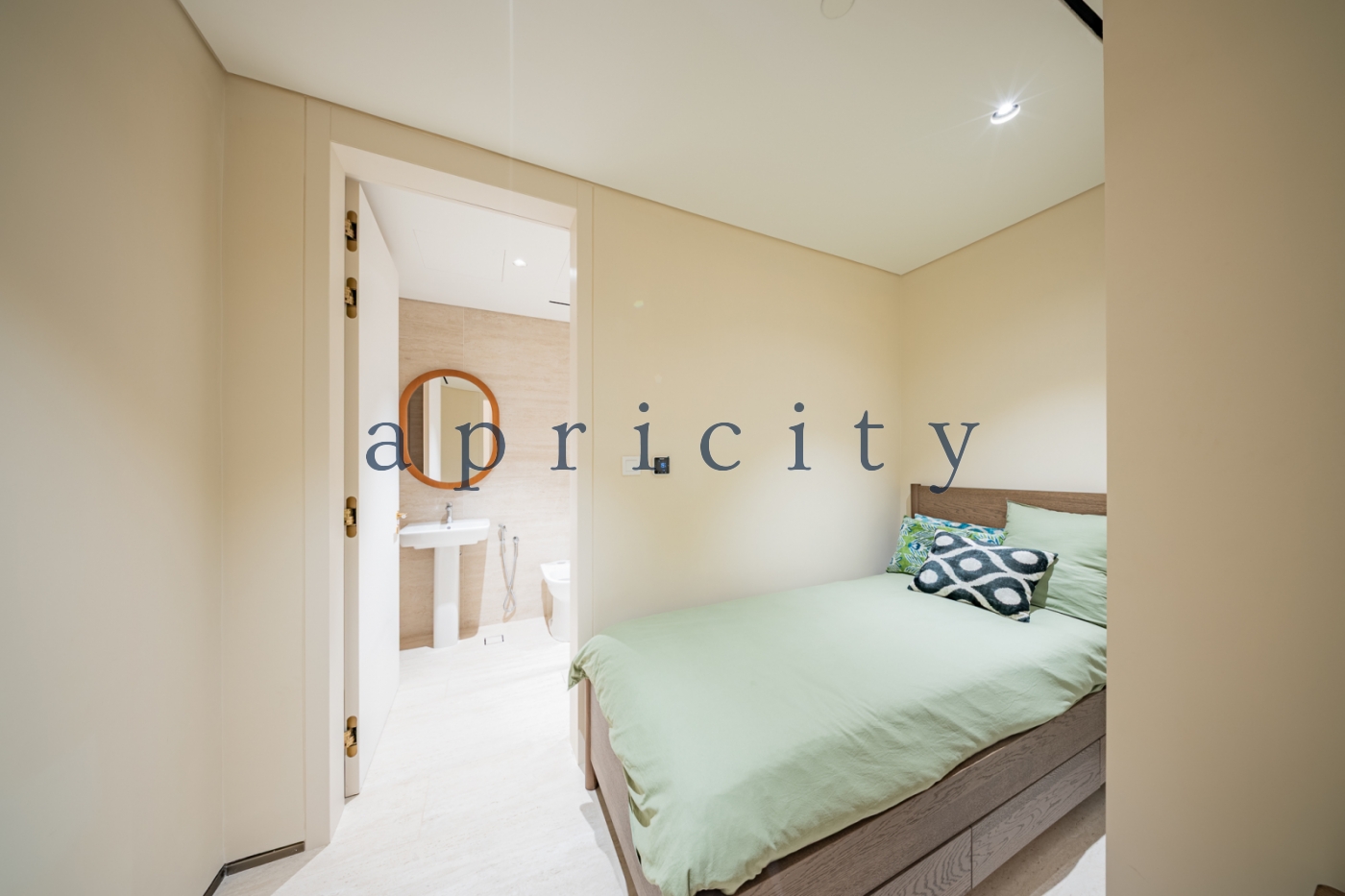 2-bed apartment in Eywa, photo 11
