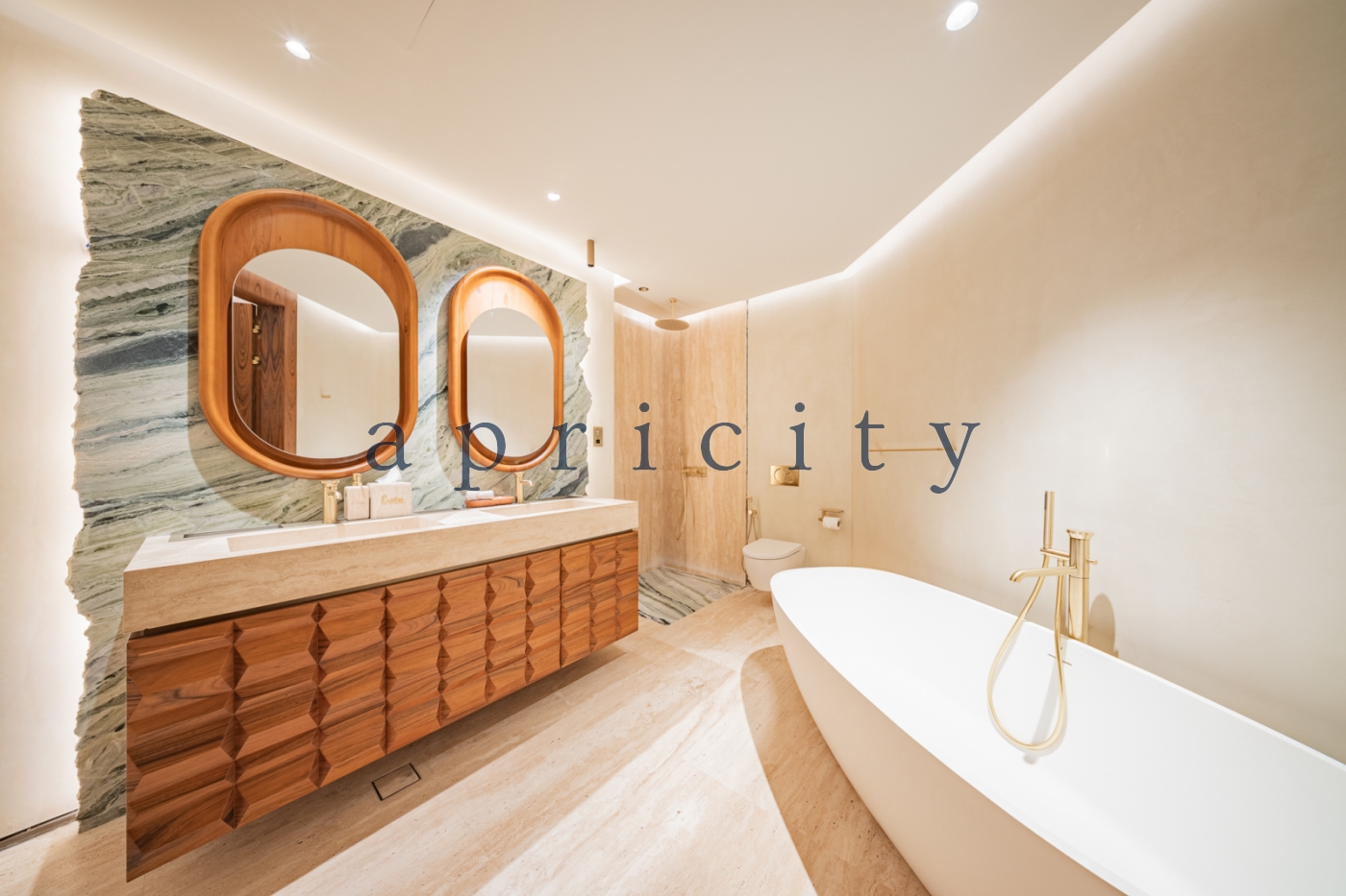 2-bed apartment in Eywa, photo 9
