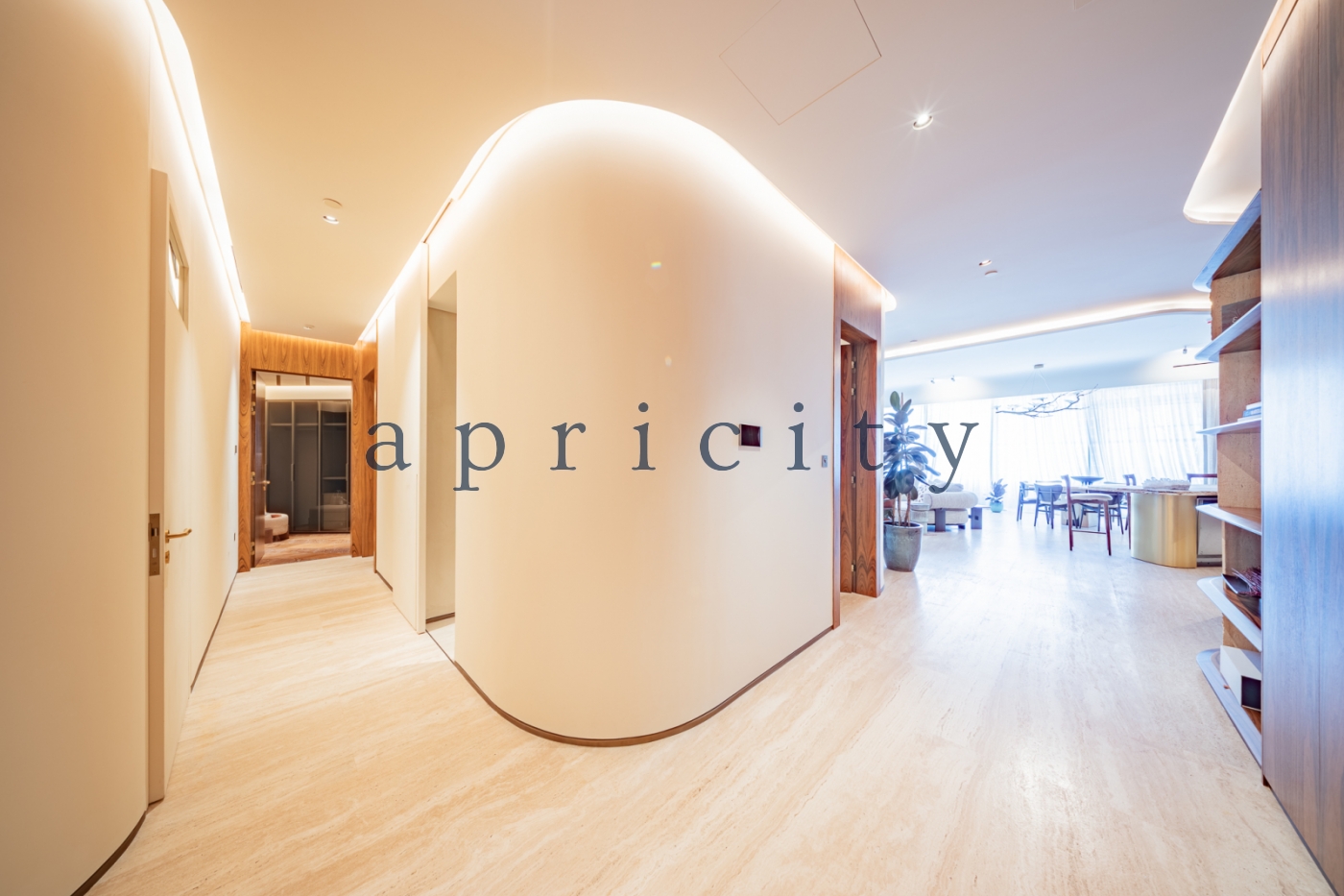 2-bed apartment in Eywa, photo 12