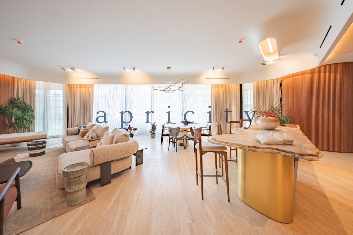 2-bed apartment in Eywa, photo 15