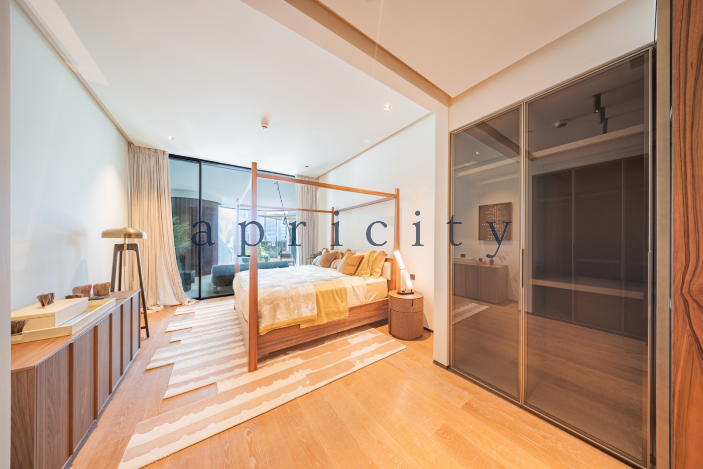 2-bed apartment in Eywa, photo 8