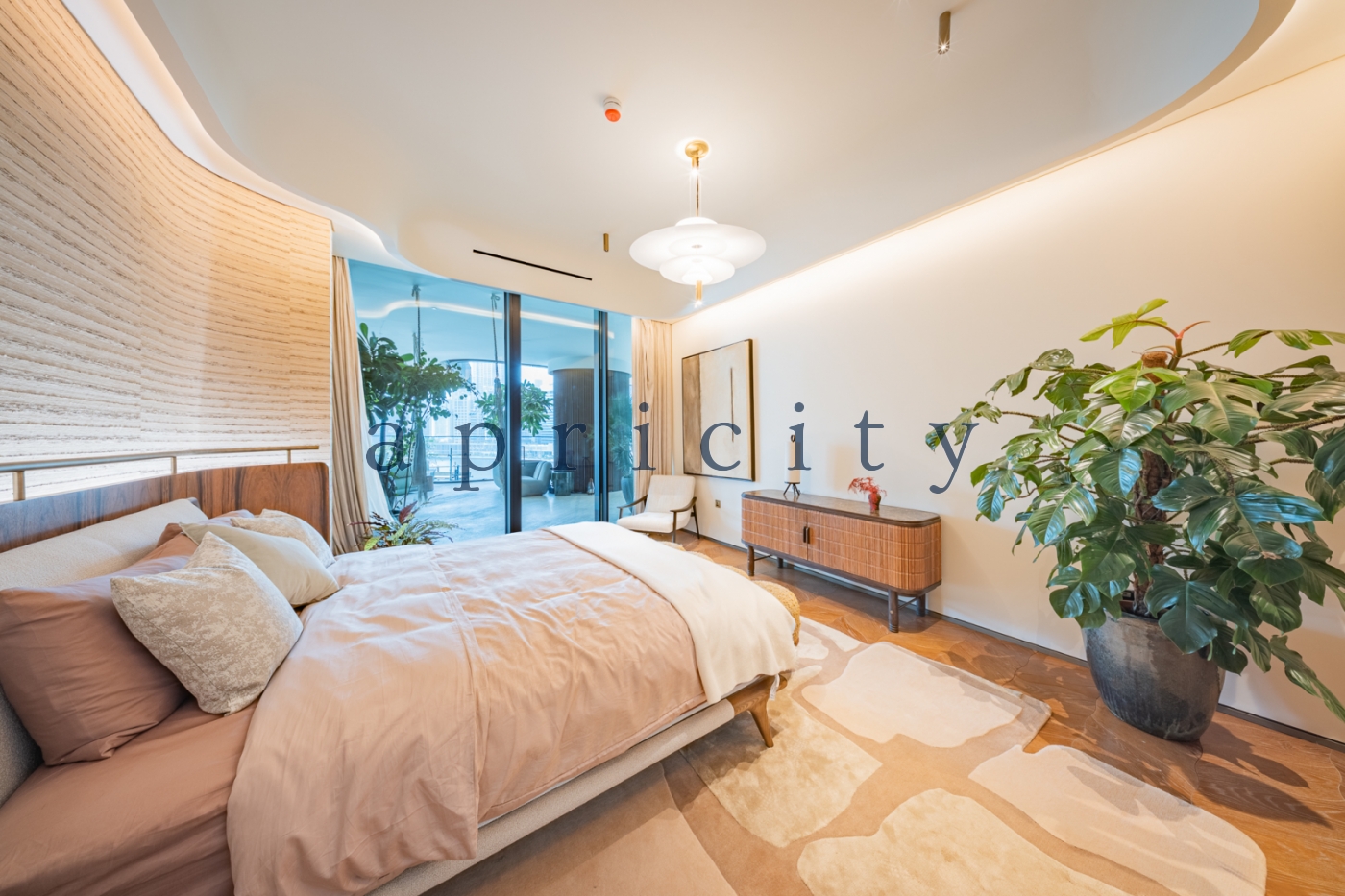 2-bed apartment in Eywa, photo 3