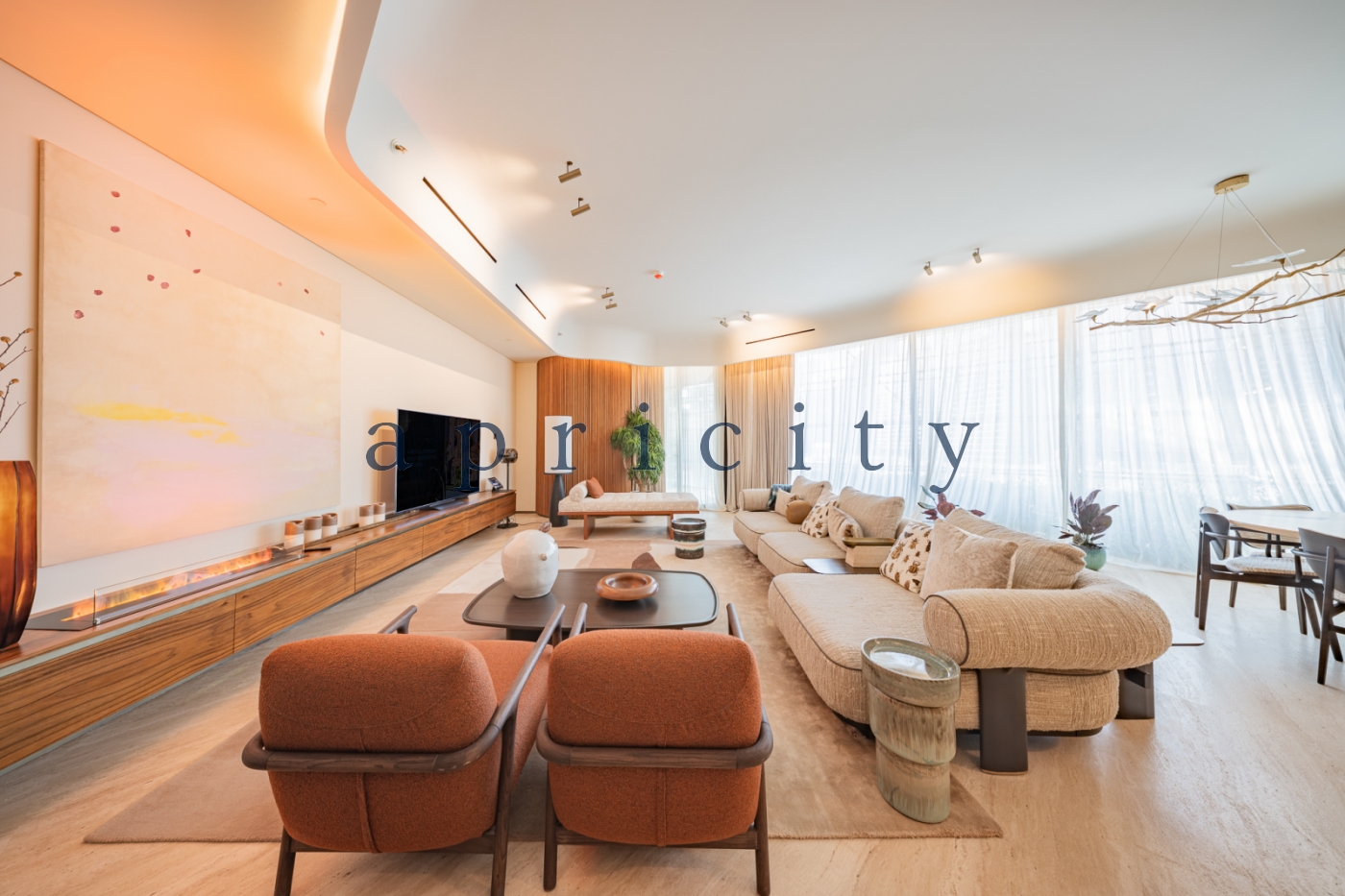 2-bed apartment in Eywa, photo 4