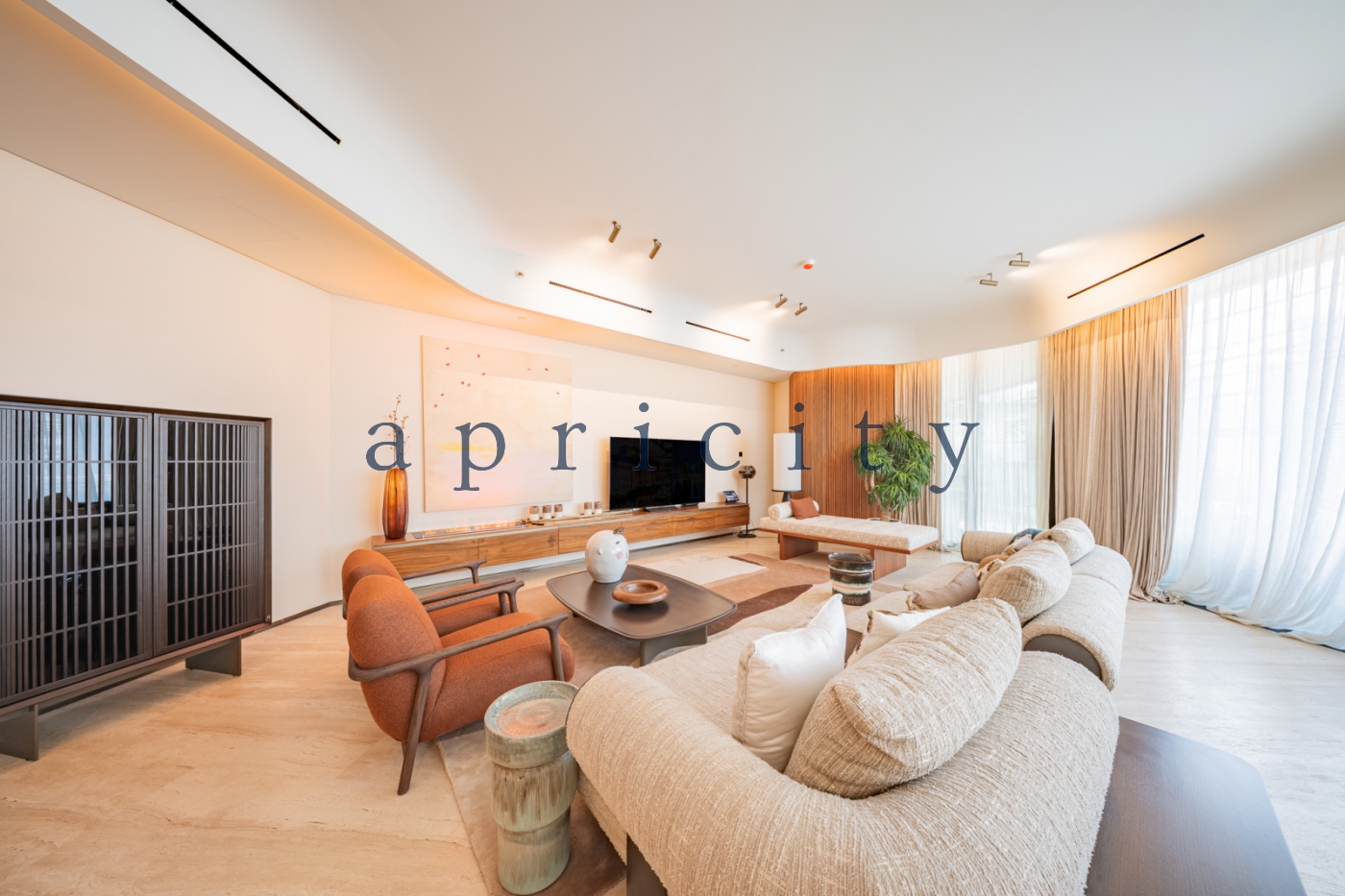 2-bed apartment in Eywa, photo 14