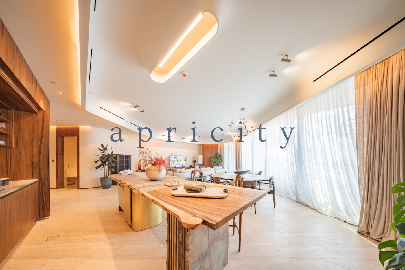 2-bed apartment in Eywa, photo 6