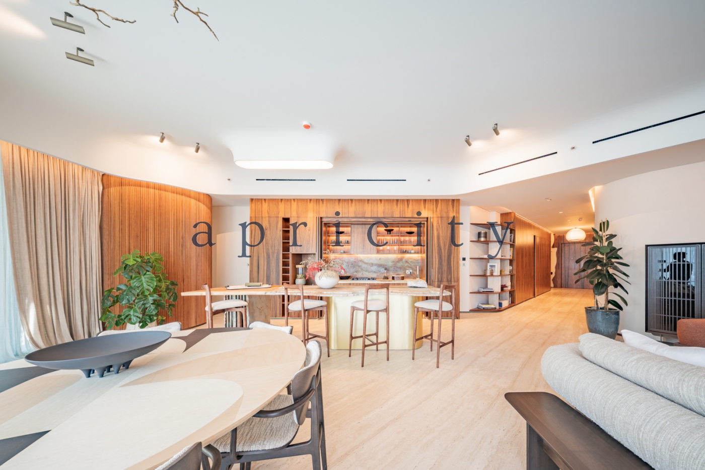 2-bed apartment in Eywa, photo 10