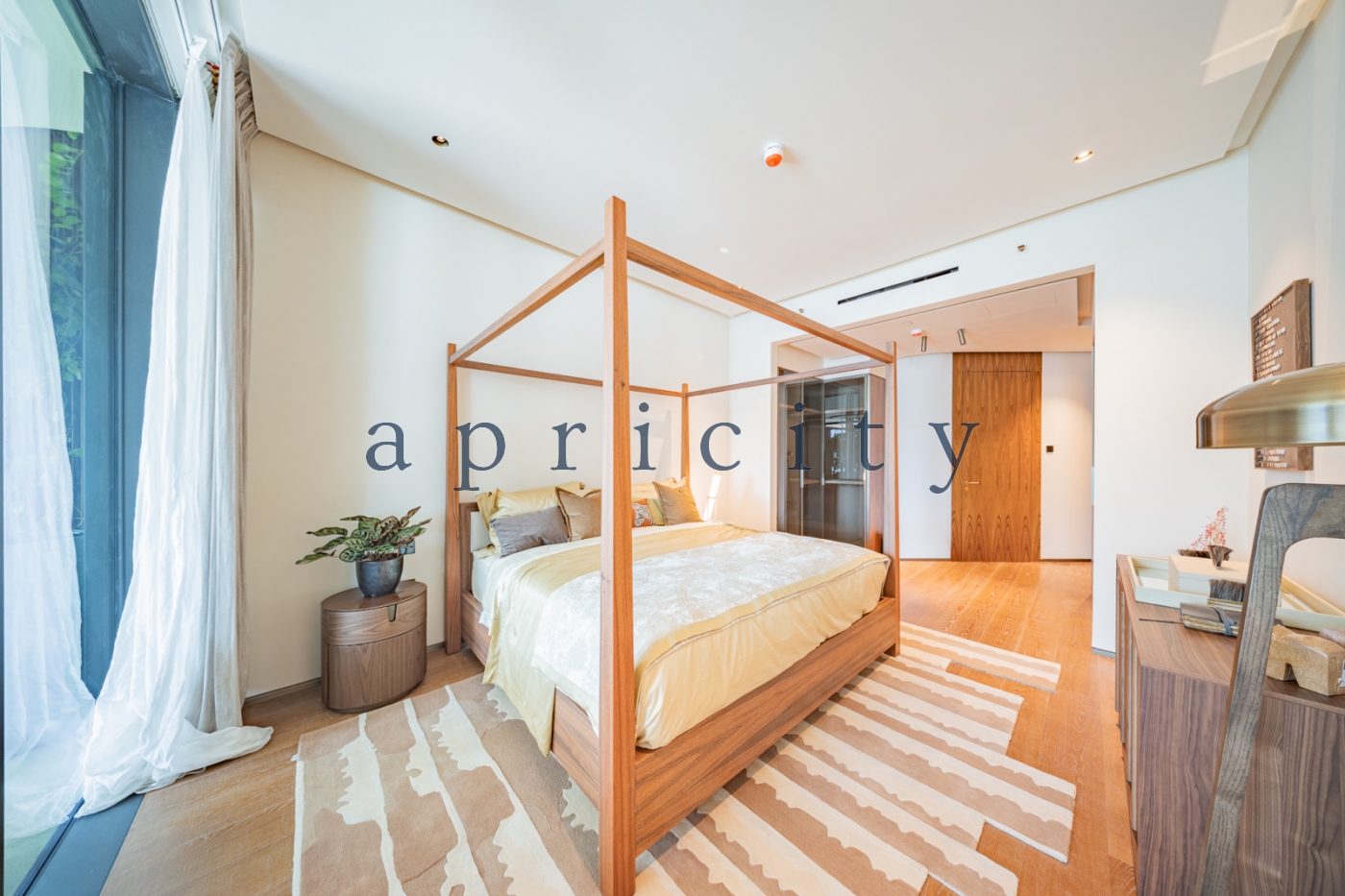 2-bed apartment in Eywa, photo 13