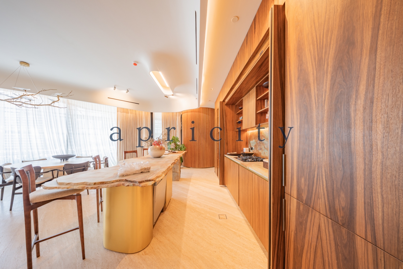2-bed apartment in Eywa, photo 7