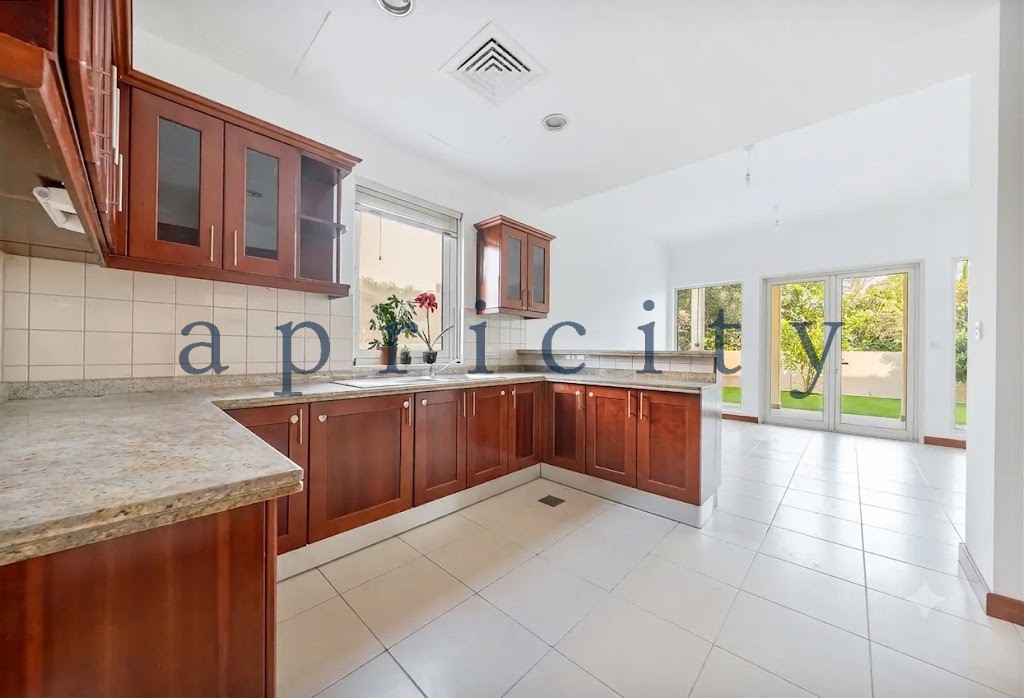 3-bed villa in Saheel, photo 4