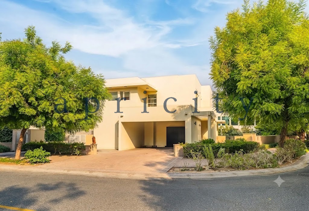 3-bed villa in Saheel, photo 15
