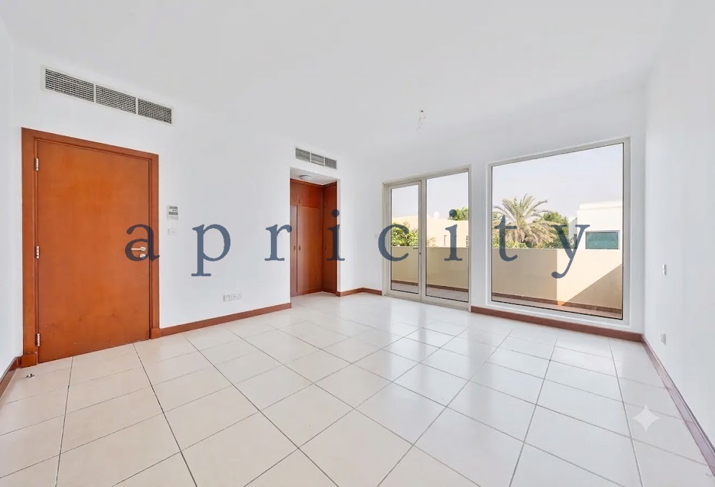 3-bed villa in Saheel, photo 11
