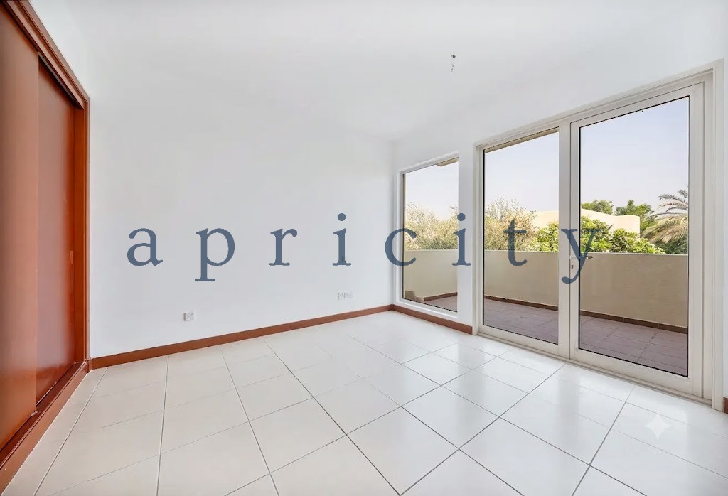 3-bed villa in Saheel, photo 8