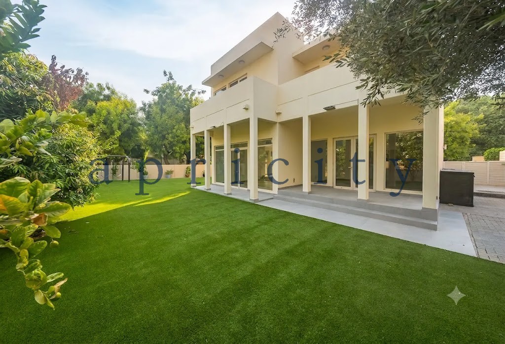 3-bed villa in Saheel, photo 14