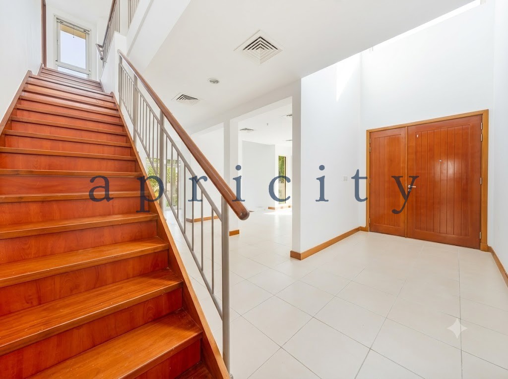 3-bed villa in Saheel, photo 6