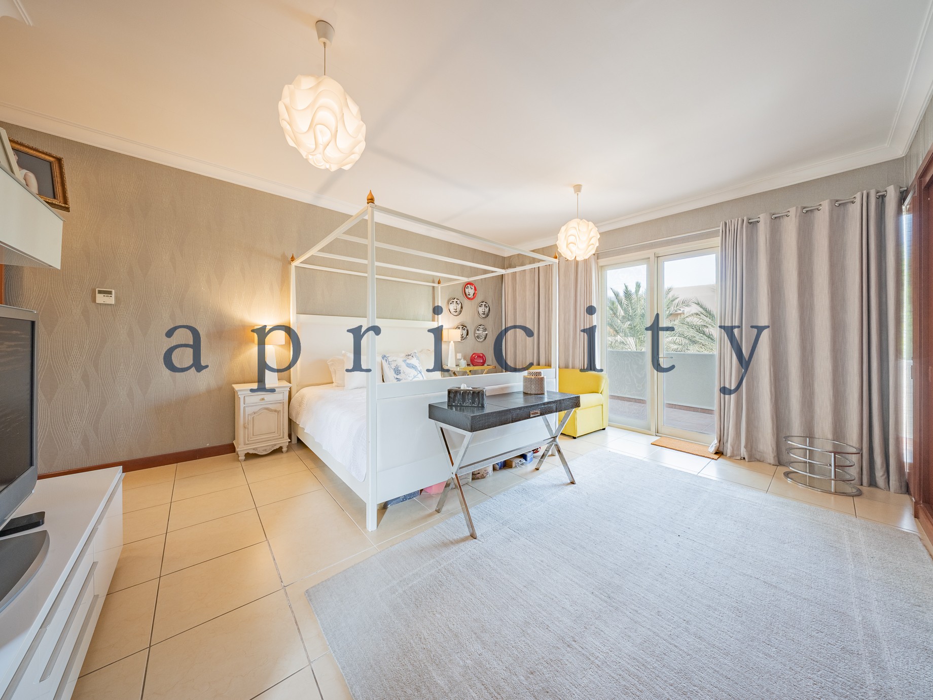 5-bed villa in Saheel 2, photo 15
