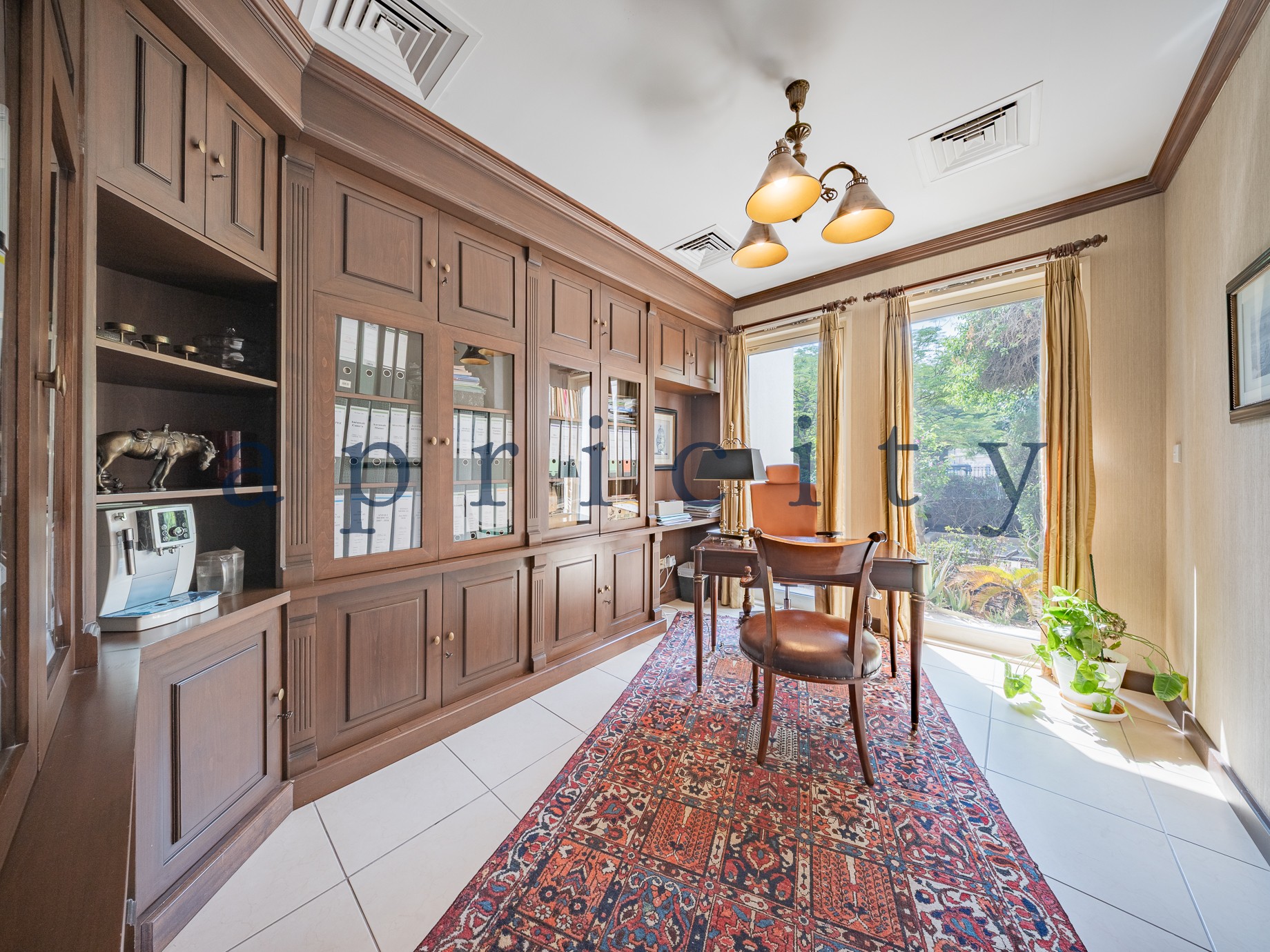 5-bed villa in Saheel 2, photo 7