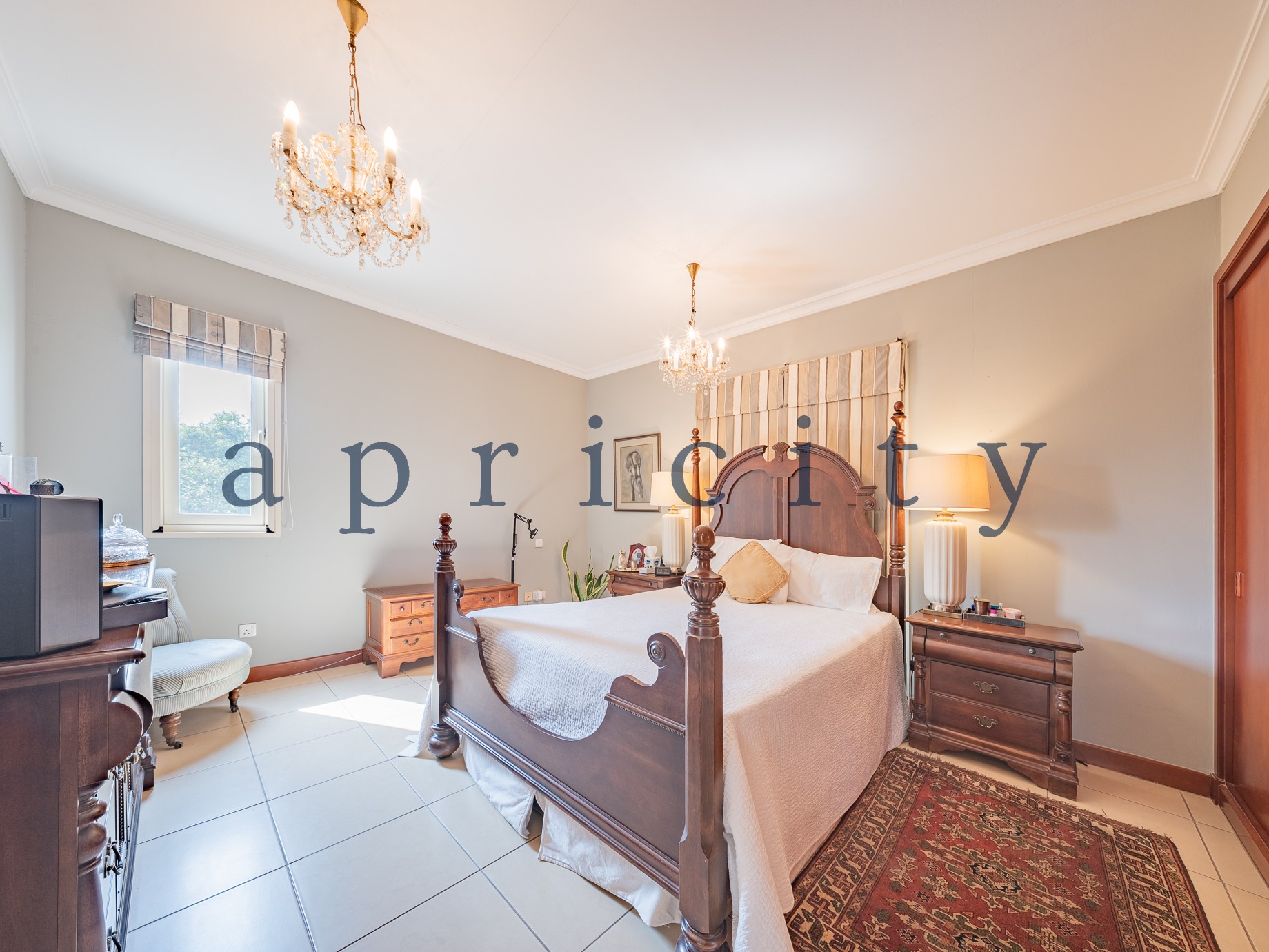 5-bed villa in Saheel 2, photo 10