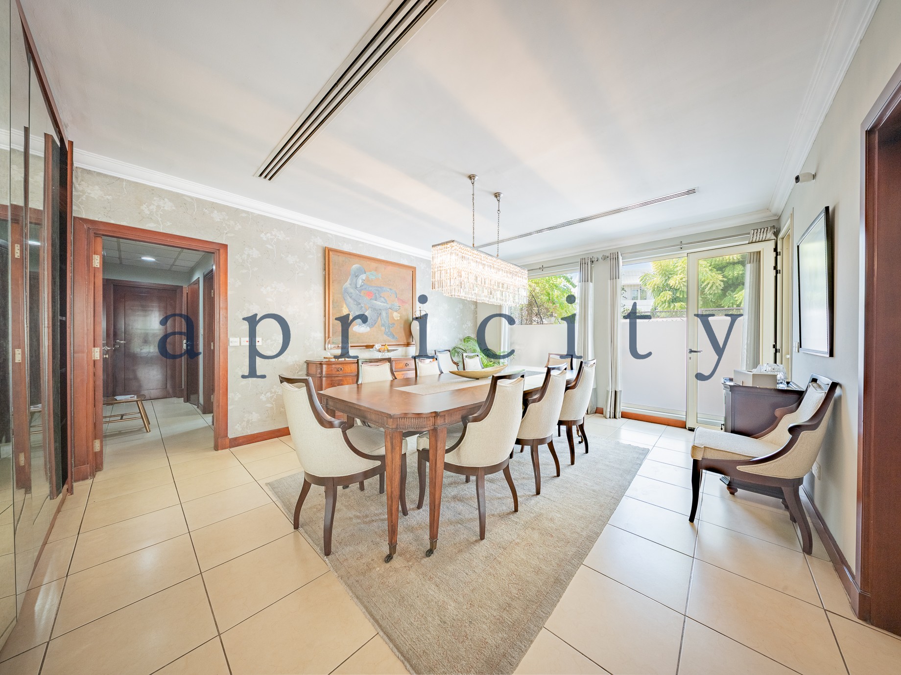 5-bed villa in Saheel 2, photo 3