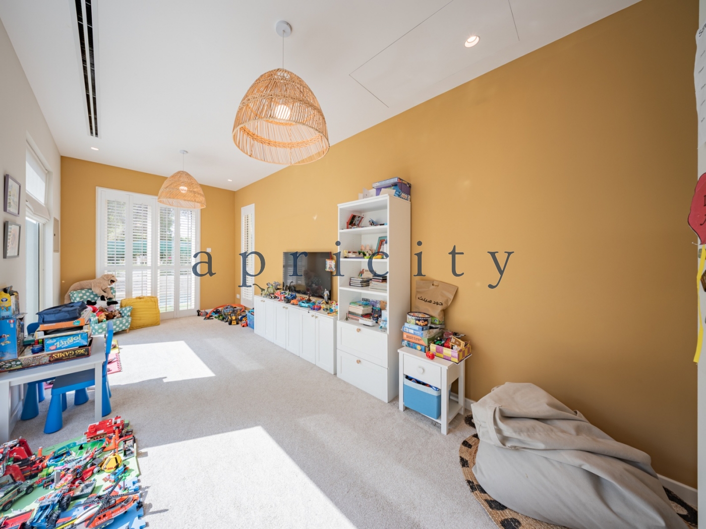 4-bed villa in Saheel 1, photo 8