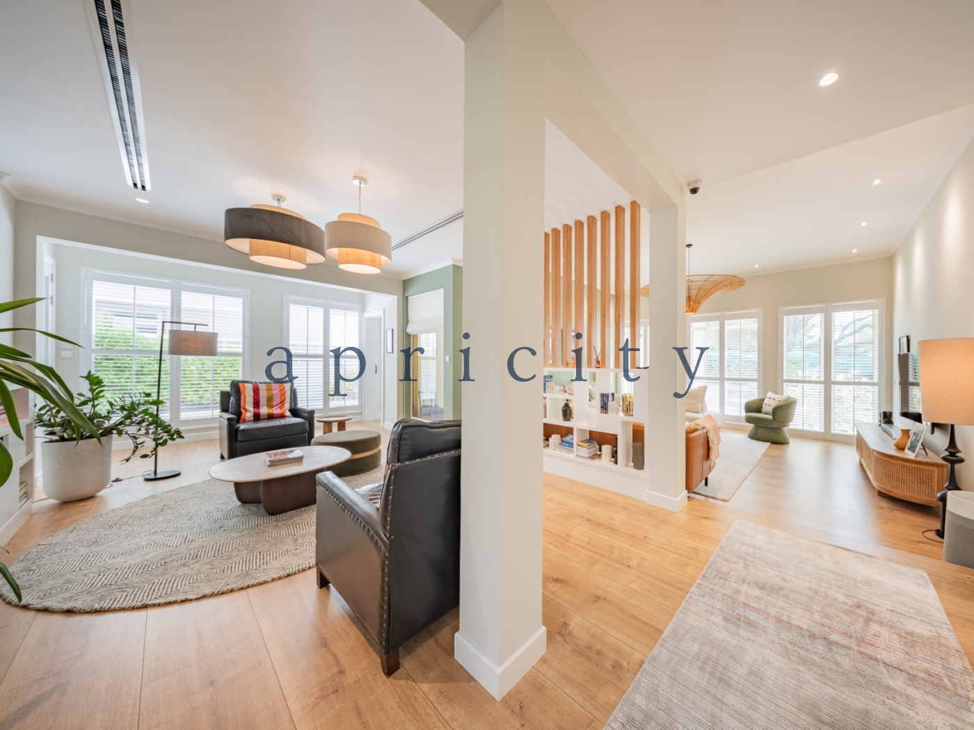 4-bed villa in Saheel 1, photo 7