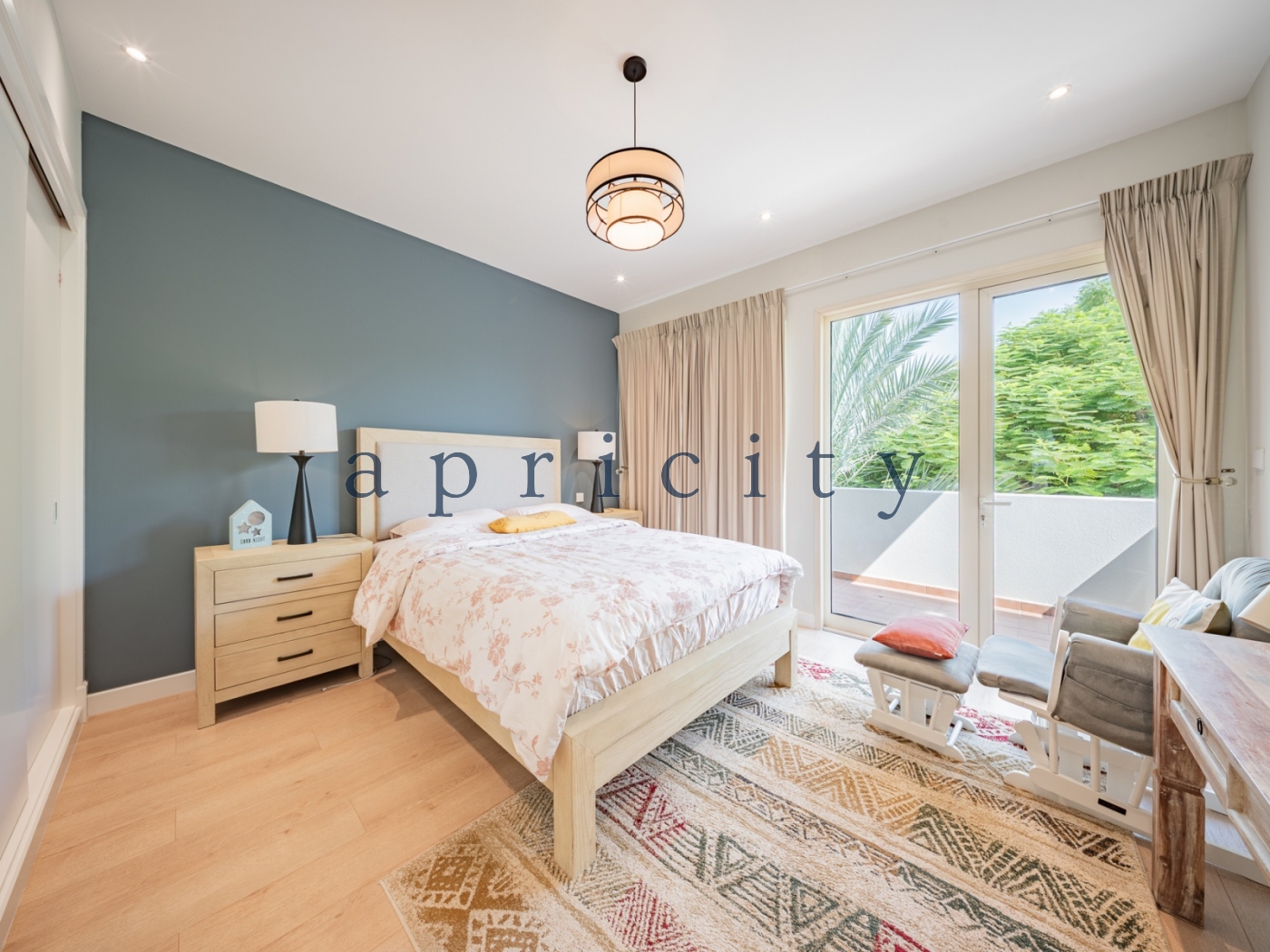 4-bed villa in Saheel 1, photo 11