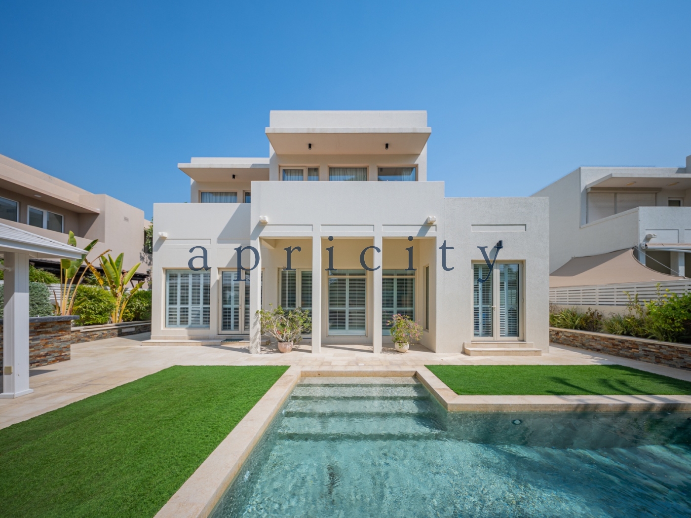 4-bed villa in Saheel 1, photo 16