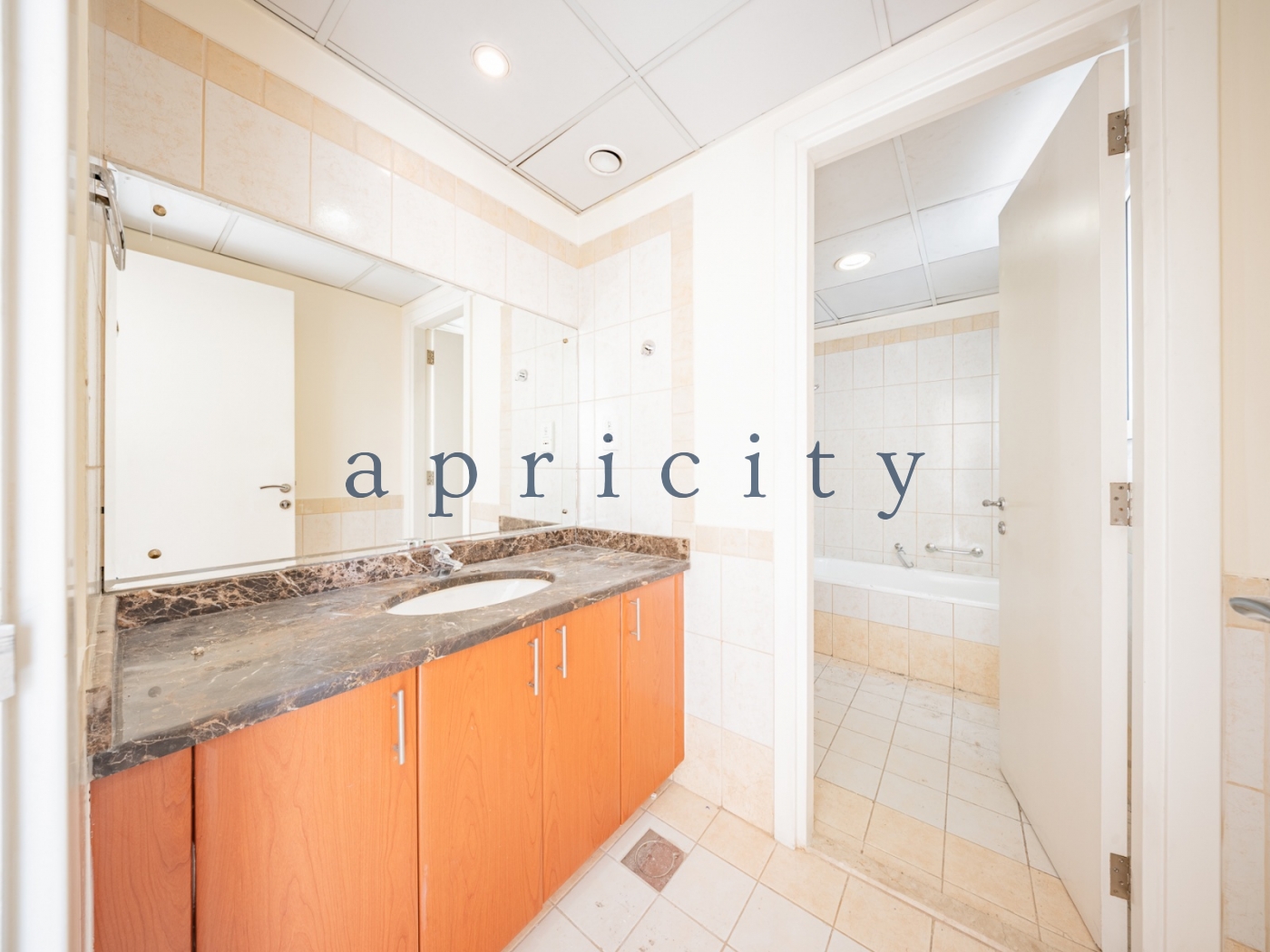 3-bed villa in Springs 4, photo 7