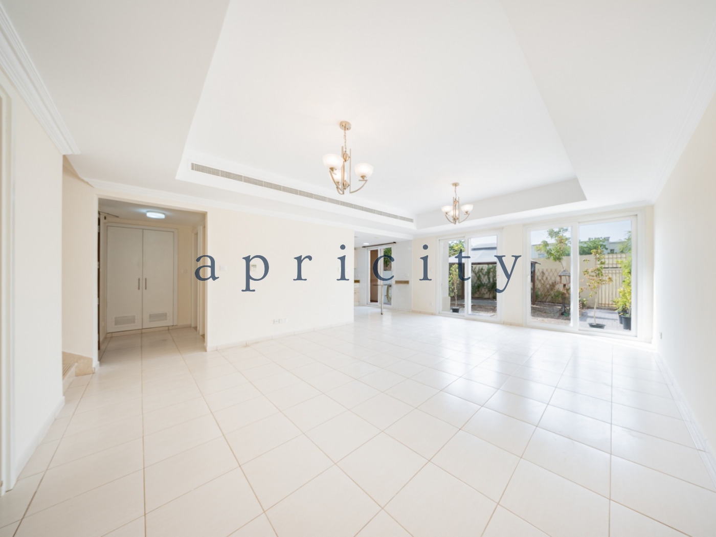3-bed villa in Springs 4, photo 3