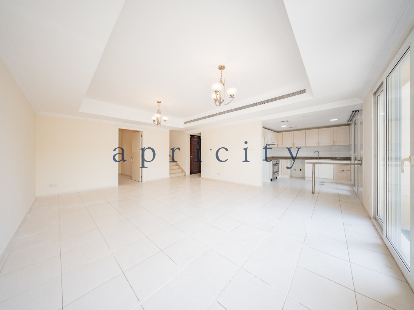 3-bed villa in Springs 4, photo 8