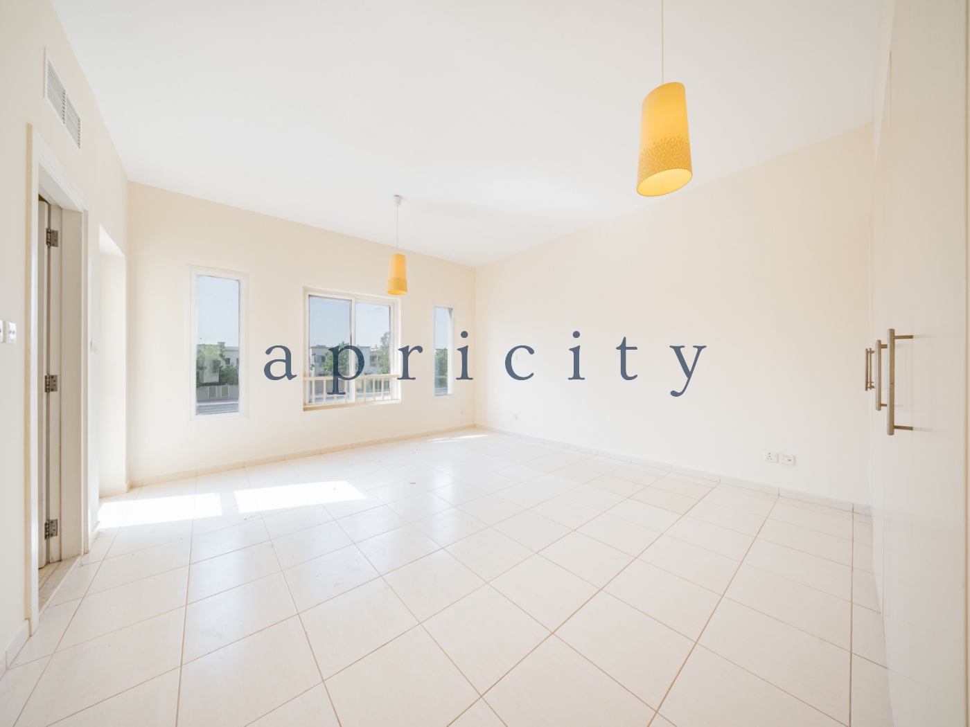 3-bed villa in Springs 4, photo 9